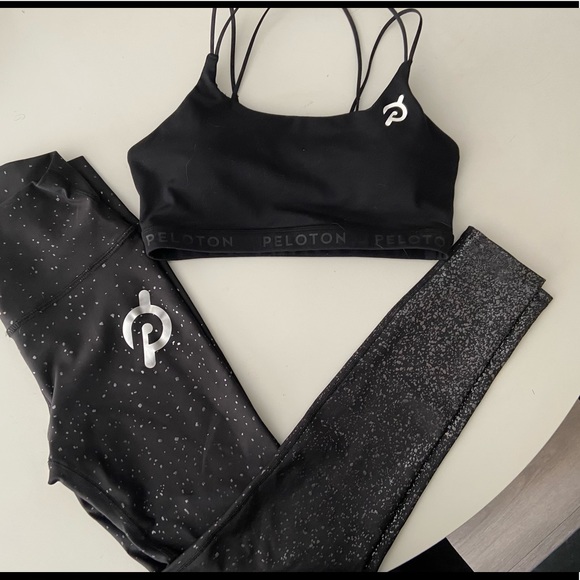 Peloton Set -Sold out! - Picture 2 of 5